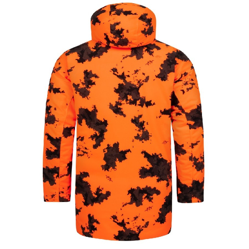 Striukė BLASER Janus (Blaze orange/camo)