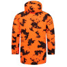 Striukė BLASER Janus (Blaze orange/camo)