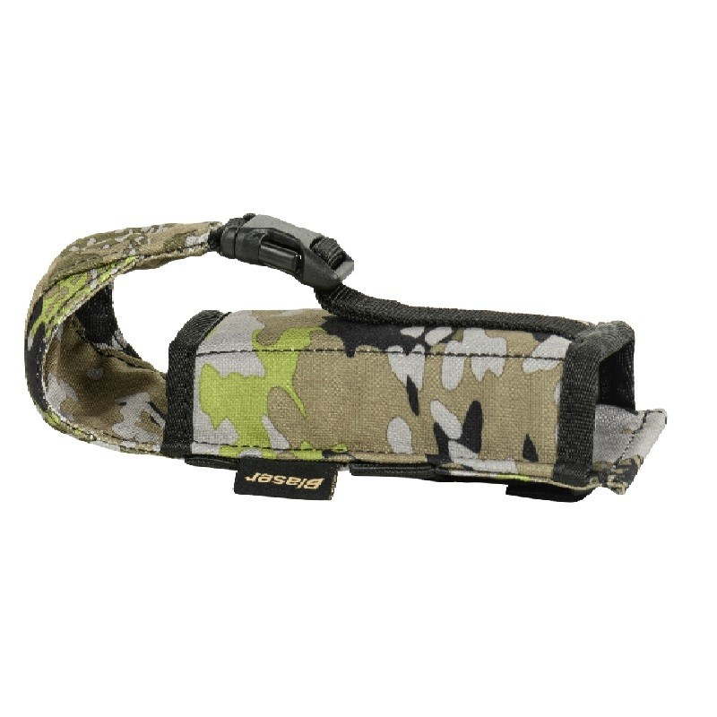 Bipod bag BLASER (HunTec Camo)