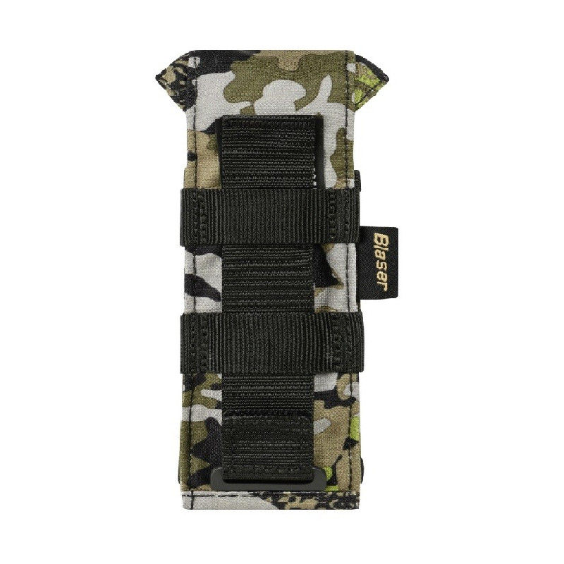 Bipod bag BLASER (HunTec Camo)