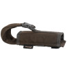 Dėklas atramos kojelėms BLASER (Brown)