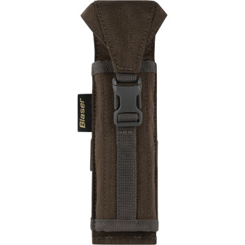 Bipod bag BLASER (Brown)