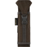 Dėklas atramos kojelėms BLASER (Brown)