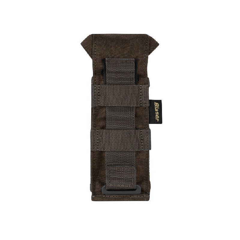 Dėklas atramos kojelėms BLASER (Brown)