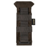 Dėklas atramos kojelėms BLASER (Brown)
