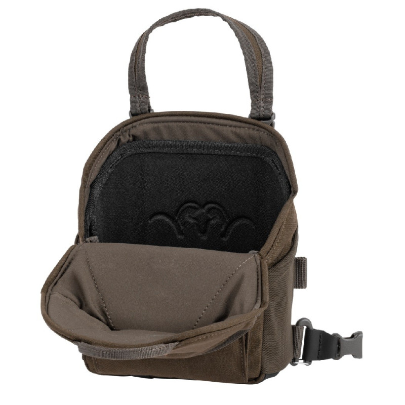 Bino Harness 2.0 BLASER (Brown)