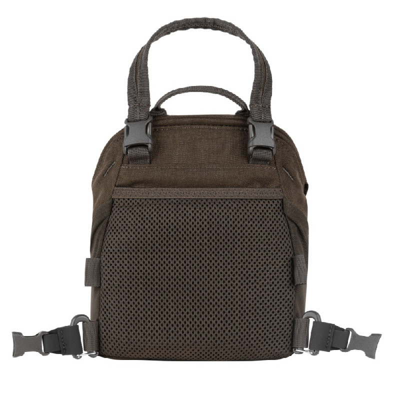 Bino Harness 2.0 BLASER (Brown)