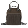 Bino Harness 2.0 BLASER (Brown)