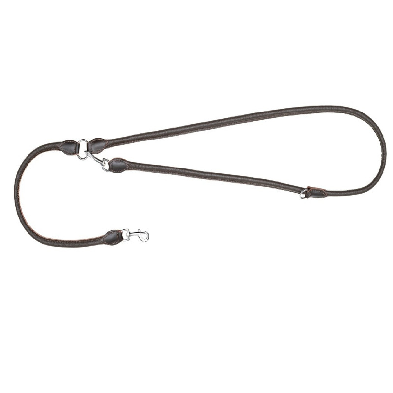 BLASER Leather Dog Leash
