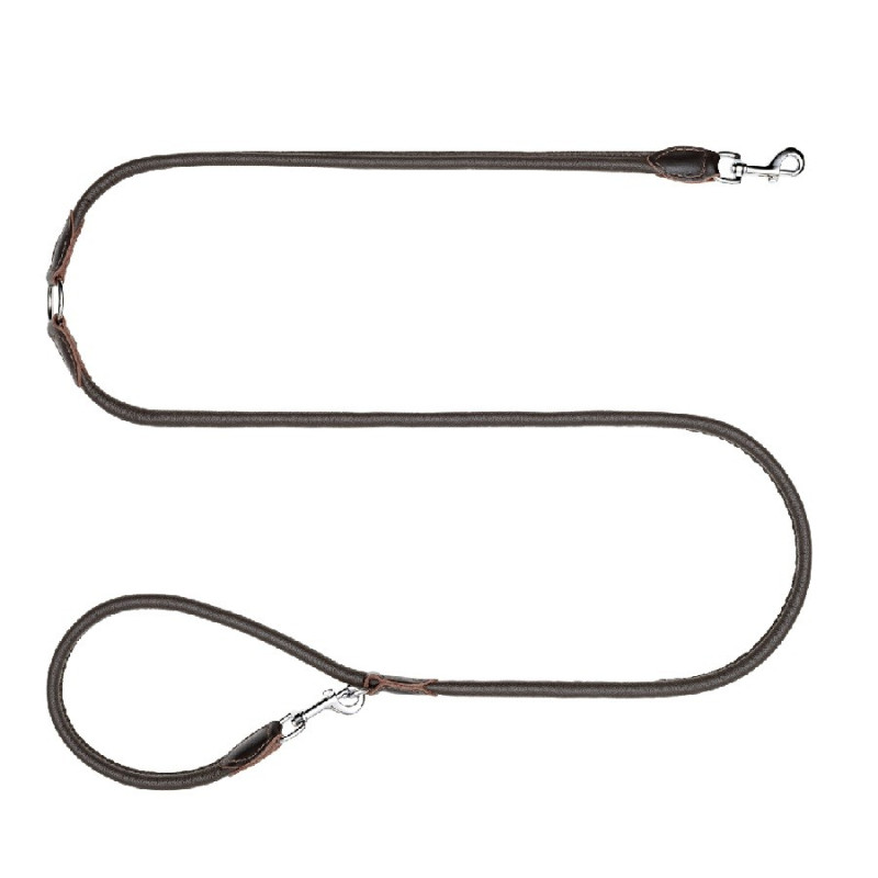 BLASER Leather Dog Leash
