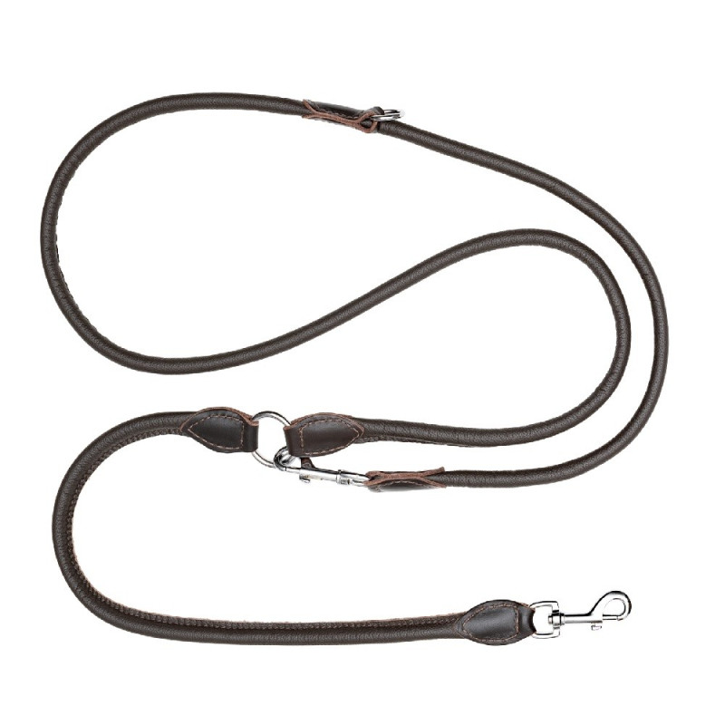 BLASER Leather Dog Leash