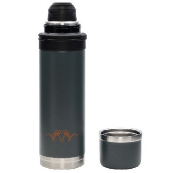BLASER Thermos Bottle 1L (anthracite)