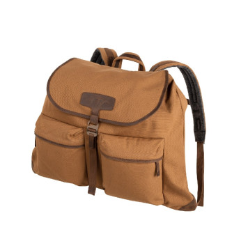 Kuprinė BLASER Canvas/Cowhide 35L (Brown)