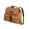 Backpack BLASER Canvas (Brown)