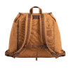Backpack BLASER Canvas (Brown)