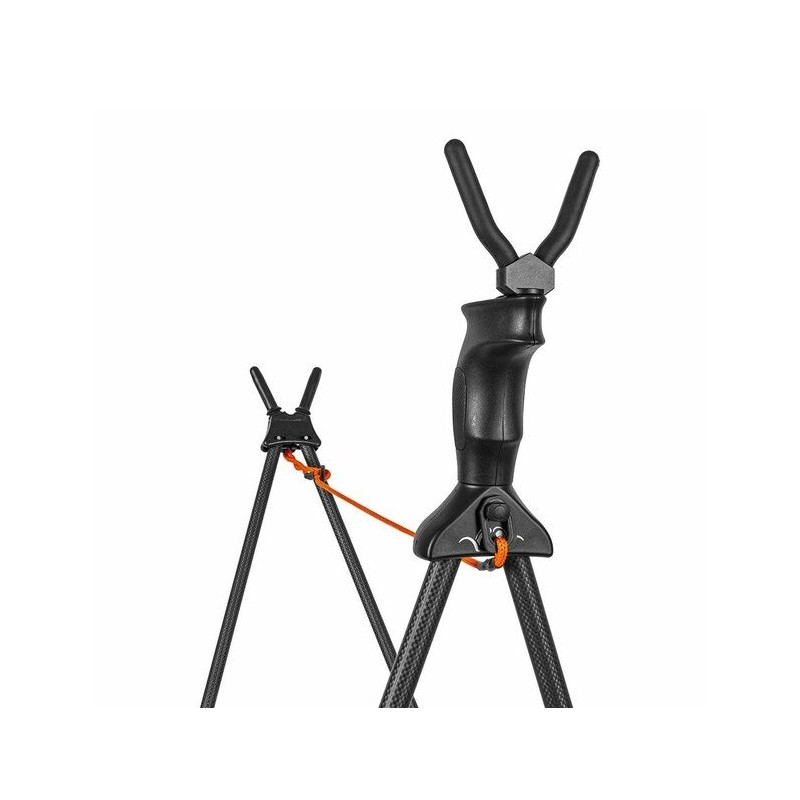 Atrama keturkojė BLASER 2.1 Aluminum (Black)