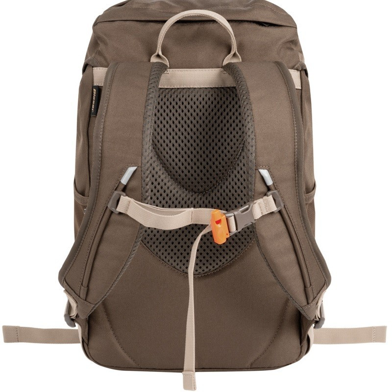 Kuprinė vaikiška BLASER Kinderrucksack 12L (Brown)