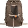 Kuprinė vaikiška BLASER Kinderrucksack 12L (Brown)