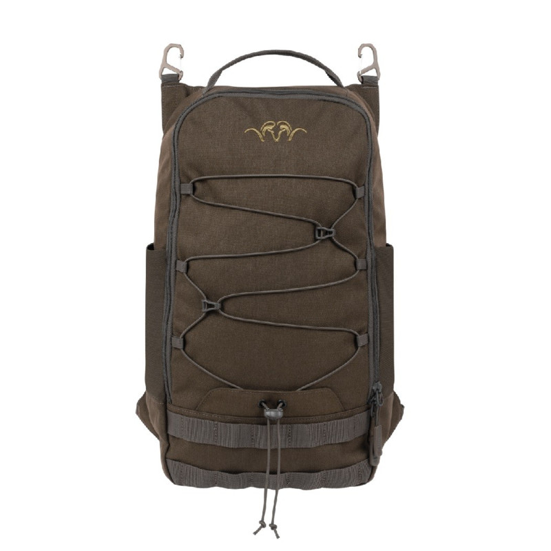 Backpack BLASER Harness 15L (Brown)