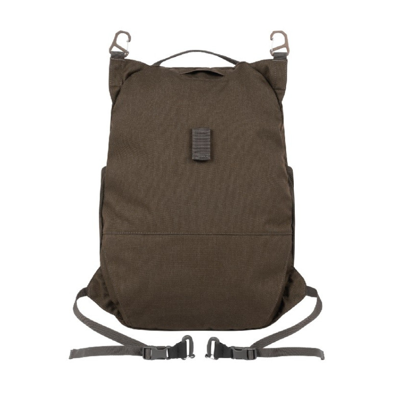 Kuprinė BLASER Harness 15L (Brown)