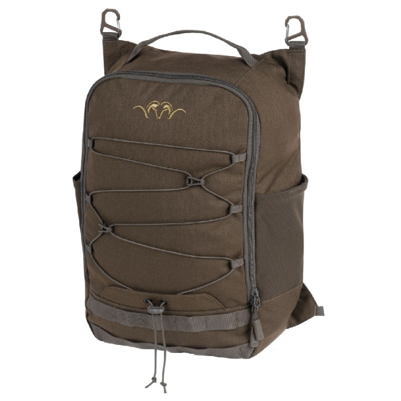 Kuprinė BLASER Harness 15L (Brown)