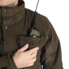 Jacket ALASKA Tundra (Brown)