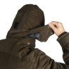 Jacket ALASKA Tundra (Brown)