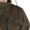 Jacket ALASKA Tundra (Brown)
