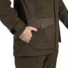 Striukė ALASKA Tundra (Brown)