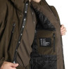 Jacket ALASKA Tundra (Brown)