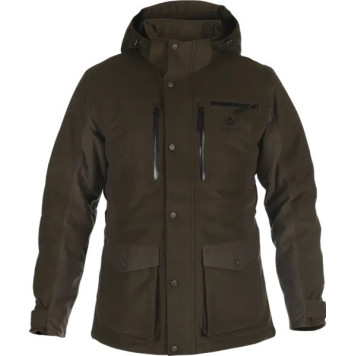 Jacket ALASKA Tundra (Brown)