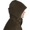 Striukė ALASKA Tundra (Brown)