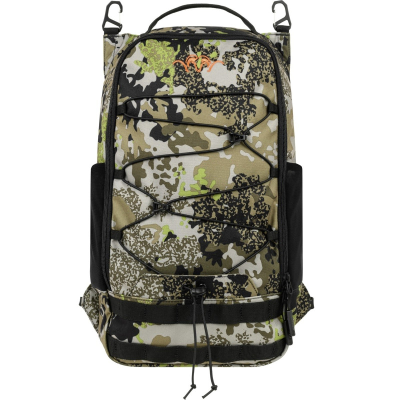 Kuprinė BLASER Harness 15L (HunTec Camo)