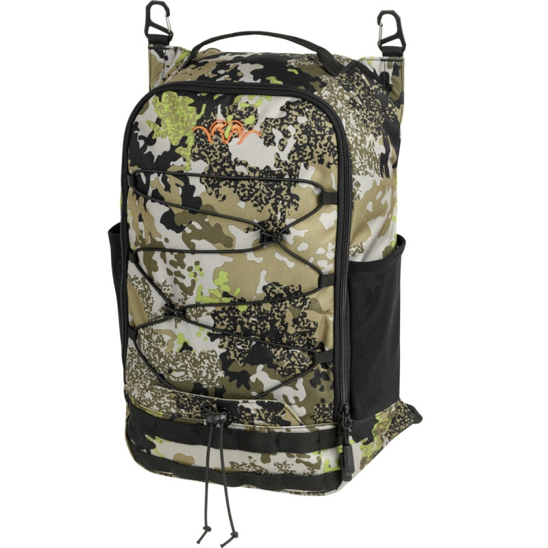 Kuprinė BLASER Harness 15L (HunTec Camo)