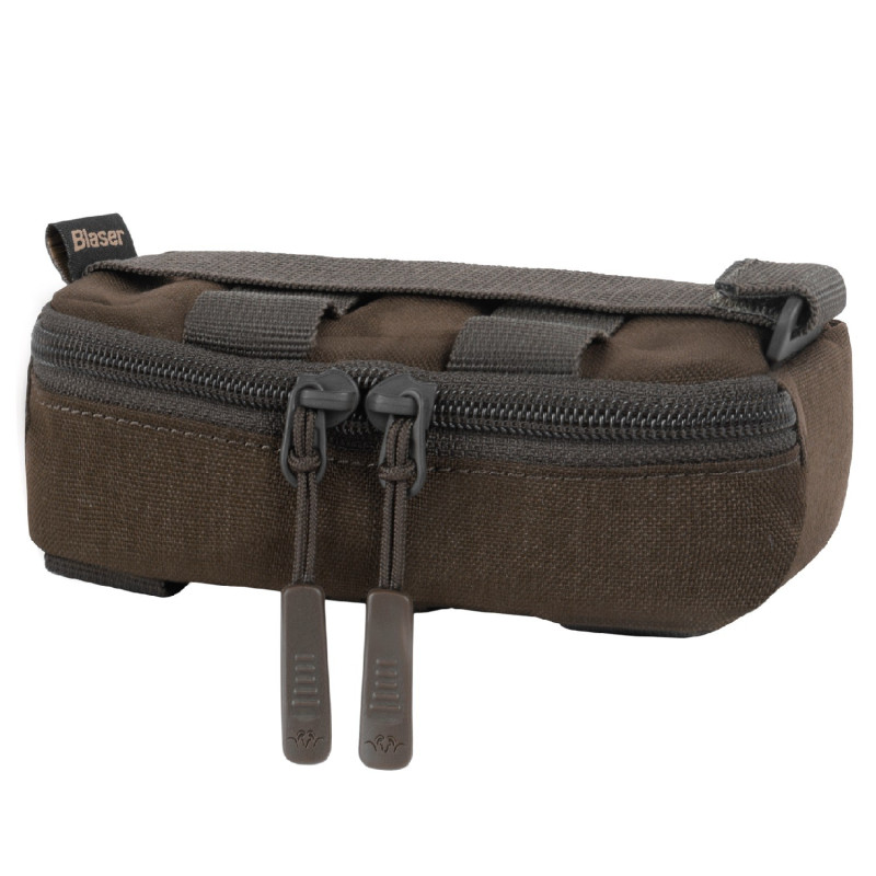 Blaser Harness Bag Horizontal (Brown)