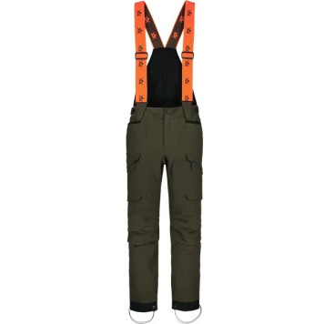 Trousers ALASKA Tundra (Brown)