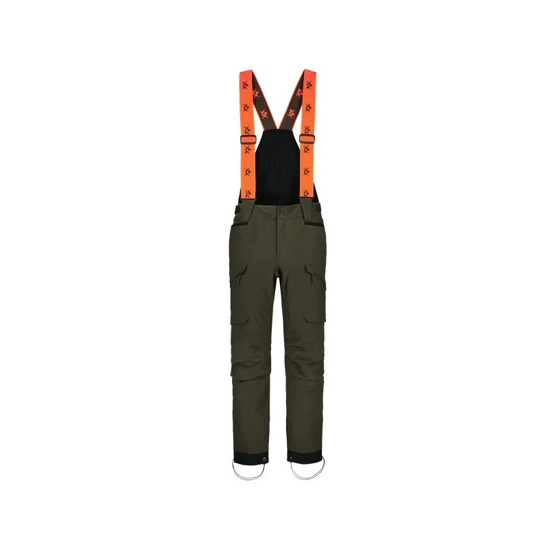 Trousers ALASKA Tundra (Brown)