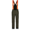 Trousers ALASKA Tundra (Brown)