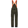 Trousers ALASKA Tundra (Brown)