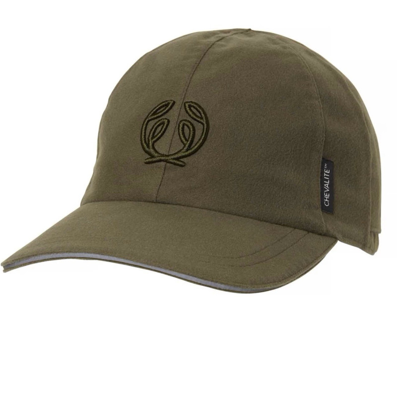 Pointer Chevalite Foldover Cap