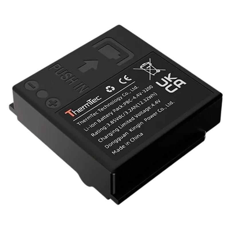 THERMTEC Hunt Pro akumuliatorius PBC-4.4V-3200