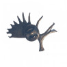 Pin "elk horn" (LP09.26)