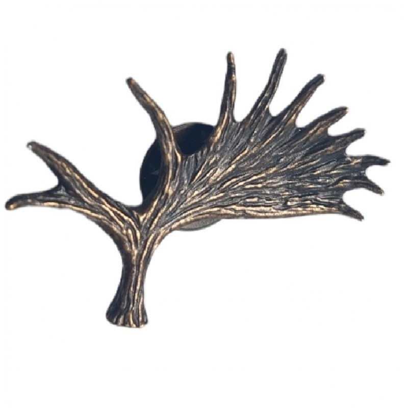 Pin "elk horn" (LP09.26)