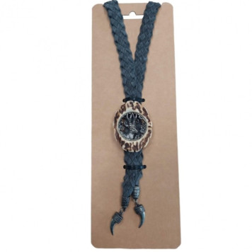 Antler Medallion With Deer Motif ARTURE (1763)