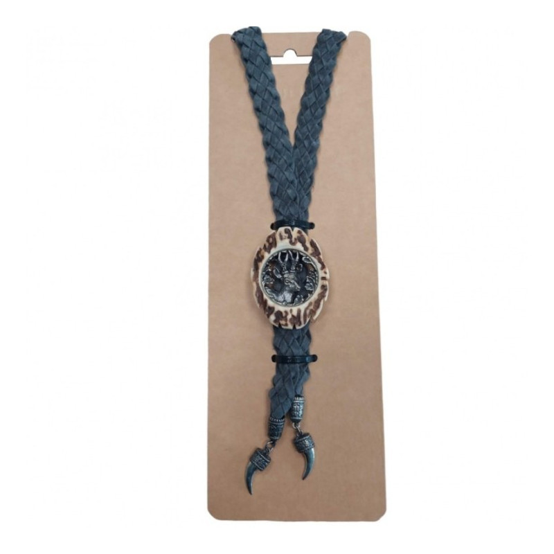Antler Medallion With Deer Motif ARTURE (1763)