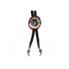 Antler Medallion with Roe Deer Motif