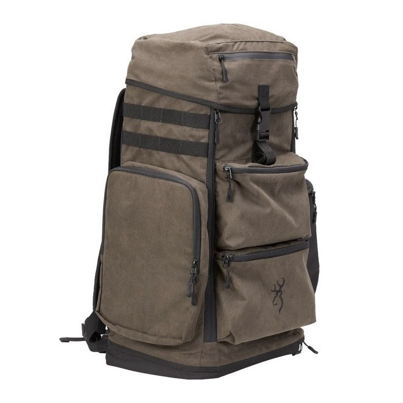 Backpack BROWNING Hybrid 35L (Green)