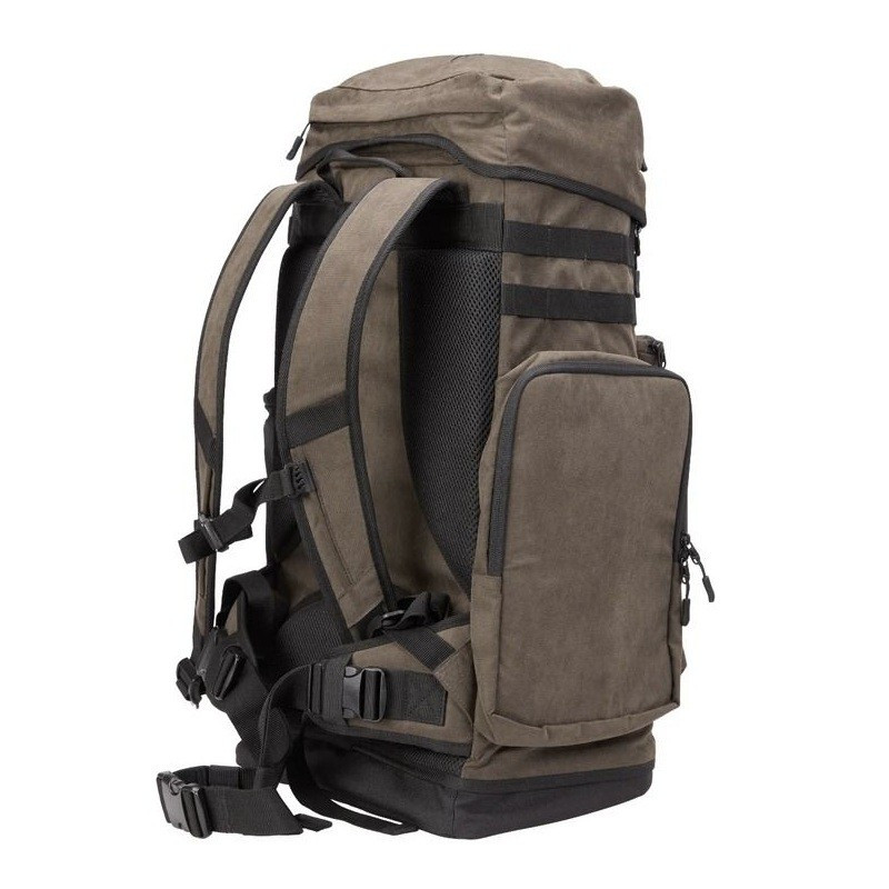 Kuprinė BROWNING Hybrid 35L (Green)
