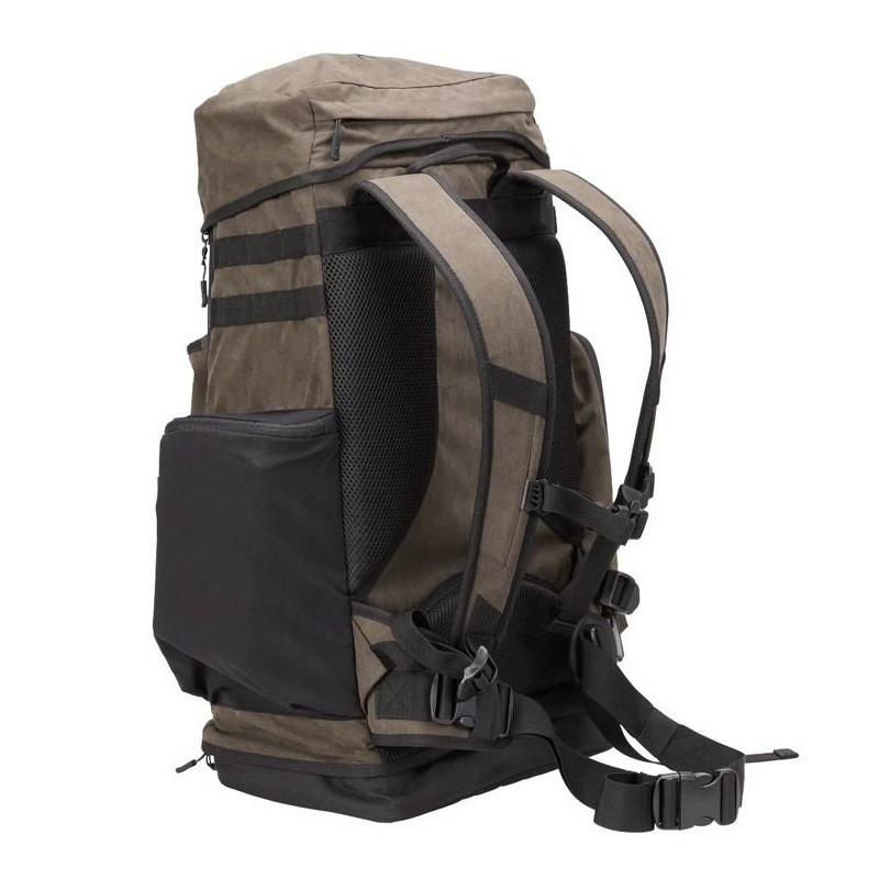 Kuprinė BROWNING Hybrid 35L (Green)