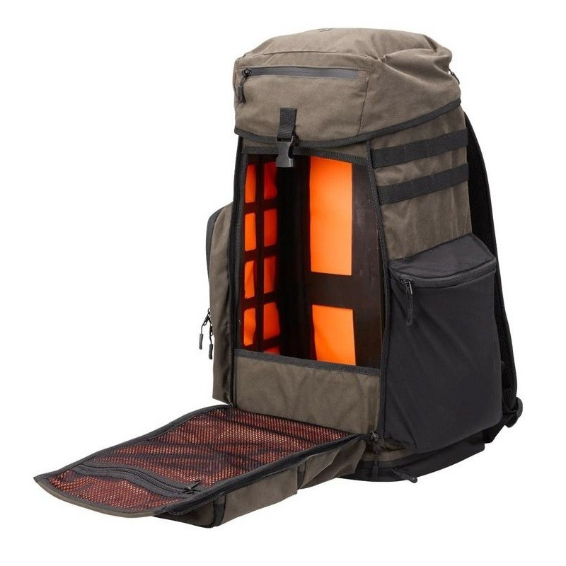 Backpack BROWNING Hybrid 35L (Green)